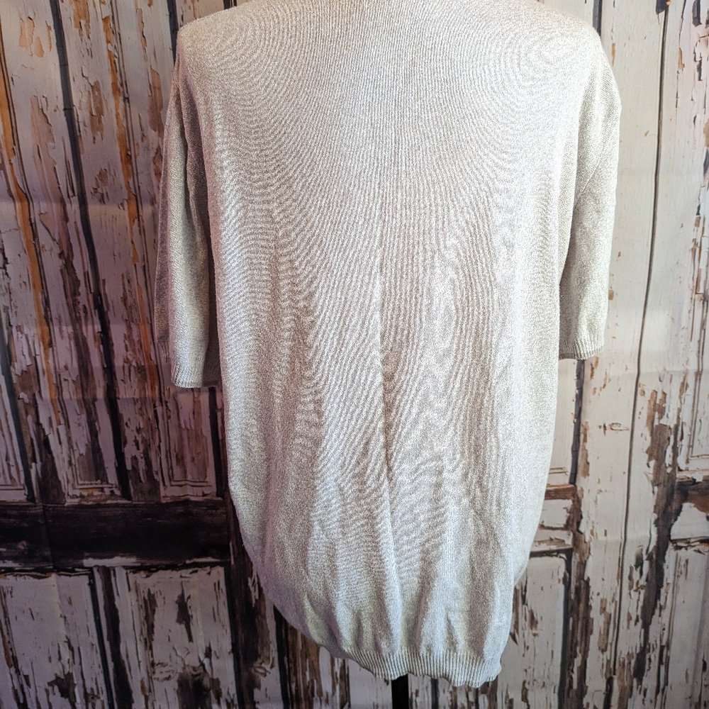 Murano Sweater by Raffi - Picture 10 of 12